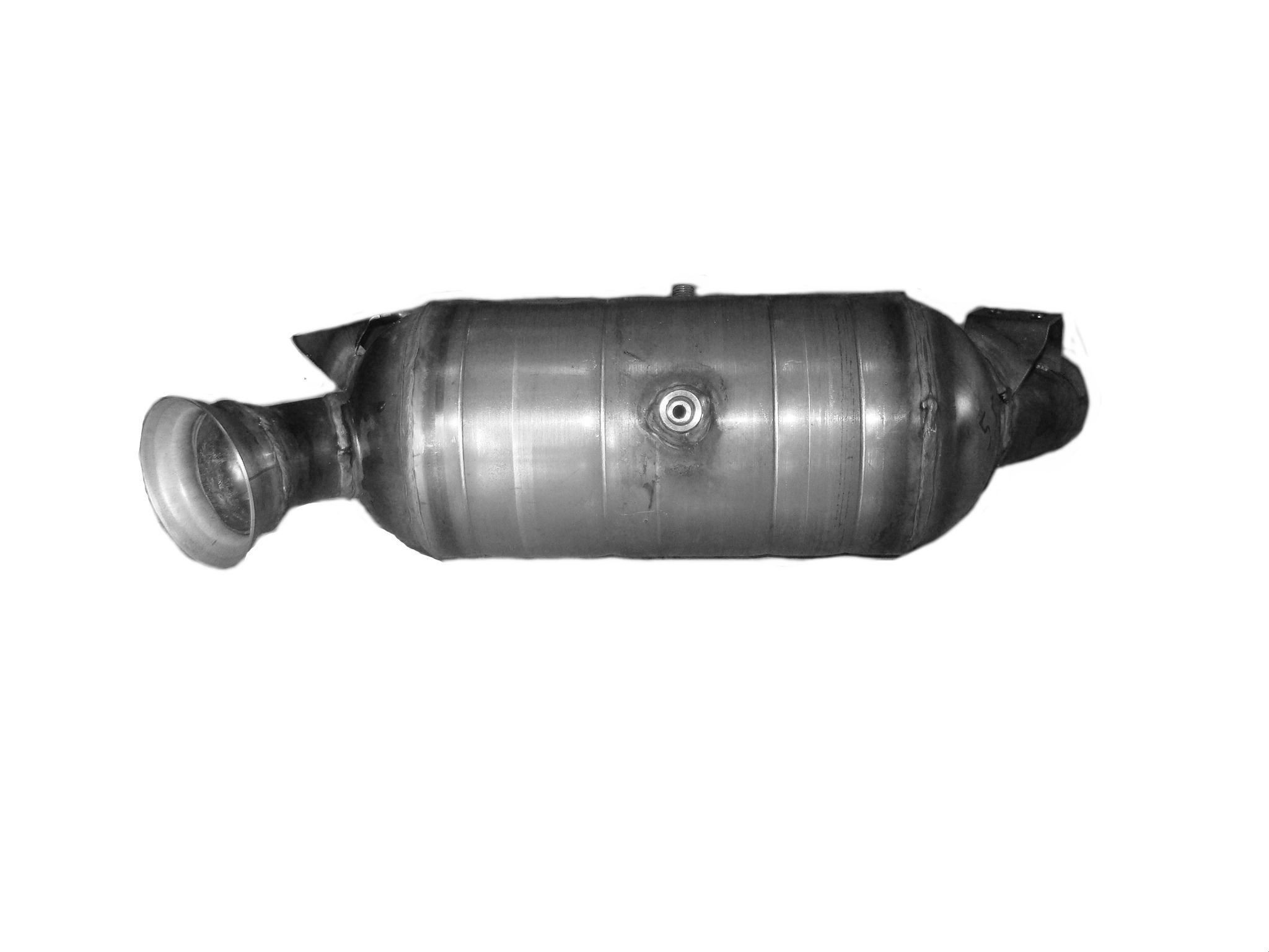 VEGAZ Partikelfilter (DPF) MK-314SIC MK-314SIC Partikelfilter (DPF) VEGAZ MERCEDES-BENZ VARIO