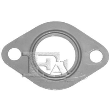 VEGAZ Τσιμούχα, σωλήνας εξάτμισης MD-124 MD-124 Τσιμούχα σωλήνας εξάτμισης VEGAZ MERCEDES-BENZ SPRINTER