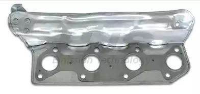 VEGAZ Tetning, eksosmanifold MD-132 MD-132 Eksosmanifold pakning MERCEDES-BENZ CLC VEGAZ