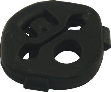 VEGAZ Houder, demper MG-123 VEGAZ MG-123 Ophangrubber Mercedes-Benz 124-serie originele