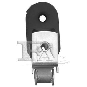 VEGAZ Feste, lydpotte MG-137 VEGAZ MG-137 Feste eksosrør Mercedes C215 til en fordelagtig pris