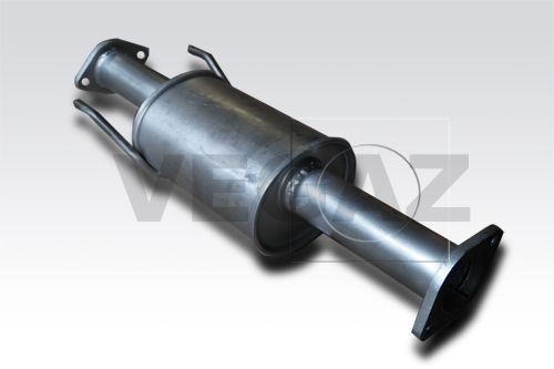 VEGAZ Silenziatore anteriore KS-170 KS-170 Marmitta anteriore VEGAZ KIA CARENS costo