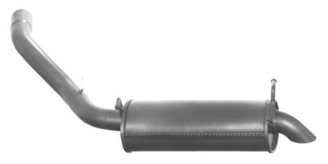 VEGAZ Einddemper MOS-149IMA VEGAZ MOS-149IMA Einddemper