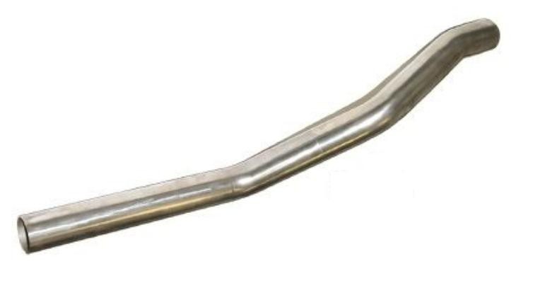 VEGAZ Repair Pipe, soot / particulate filter OR-344 OR-344 VEGAZ diesel particulate filter (dpf) for ISUZU D-MAX