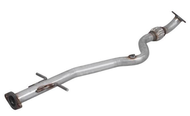 VEGAZ Abgasrohr OR-360 OR-360 Auspuffrohr VEGAZ OPEL ASTRA
