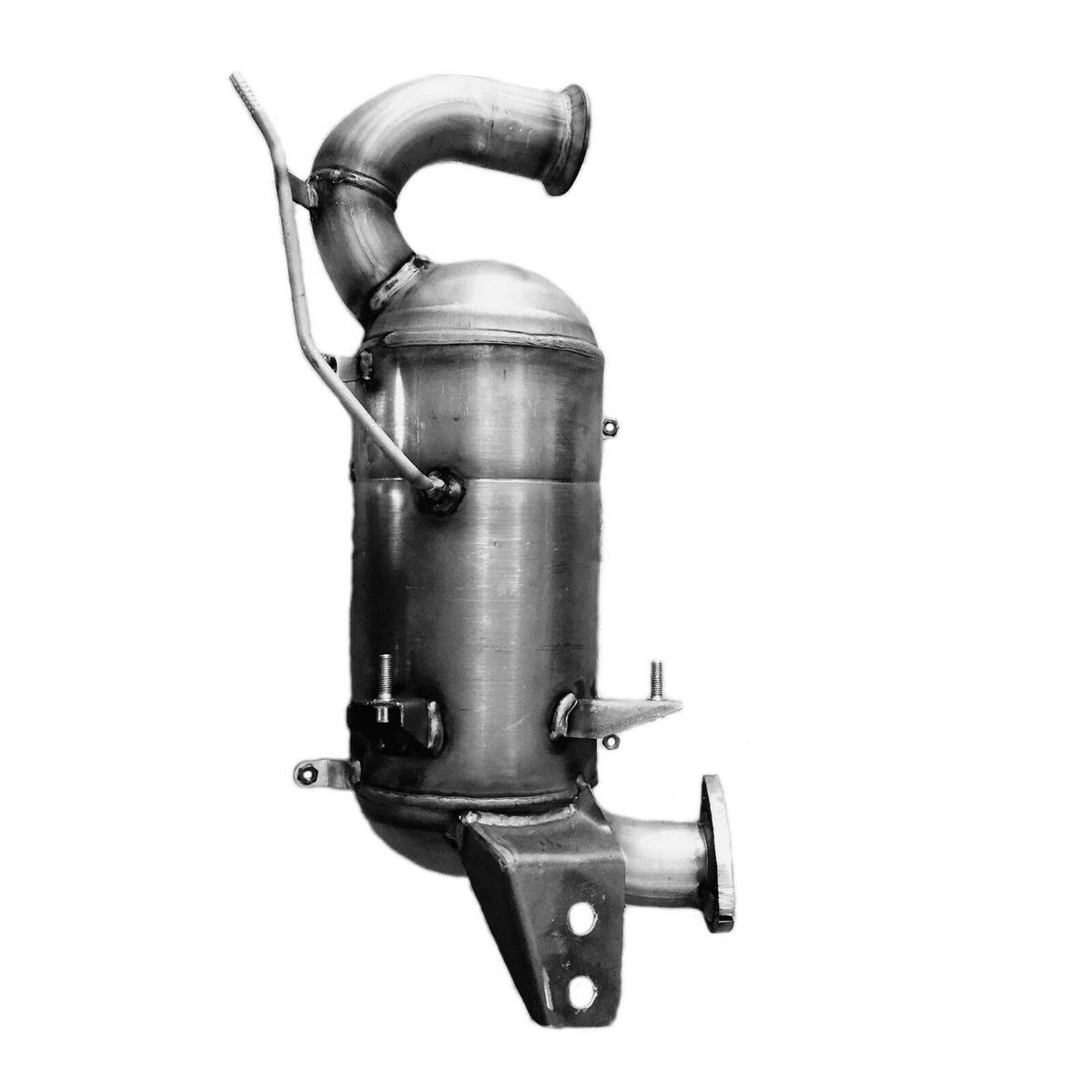 VEGAZ Partikkelfilter OK-326 VEGAZ OK-326 Partikkelfilter Saab 9-3 Cabrio til en fordelagtig pris