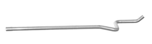 Tubo de escape VEGAZ PGR-314 VEGAZ PGR-314: Tubo de escapamento Peugeot 207 2011