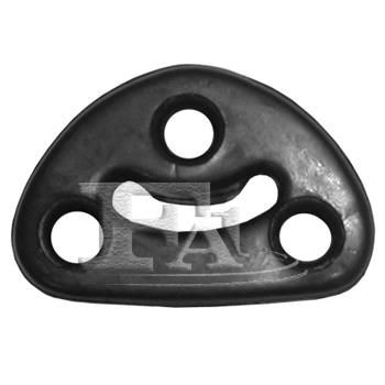 VEGAZ Rubberstrip, uitlaatsysteem PGG-127 VEGAZ PGG-127 Rubberstrip, uitlaatsysteem Peugeot Boxer Bus aan een voordelige prijs