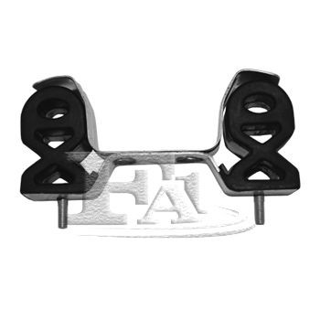 VEGAZ Support, silencieux PGG-132 VEGAZ PGG-132 d'origine Fixation pot d'échappement 407 Berline coût