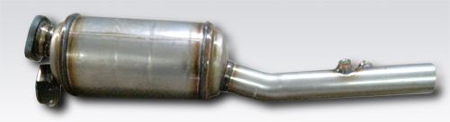 Diesel particulate filter VEGAZ RK-855 VEGAZ RK-855 Renault LAGUNA 2003 DPF price
