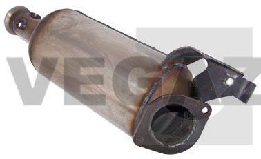 VEGAZ Roetfilter (DPF) RK-879 Opel GRANDLAND X Roetfilter, diesel VEGAZ RK-879