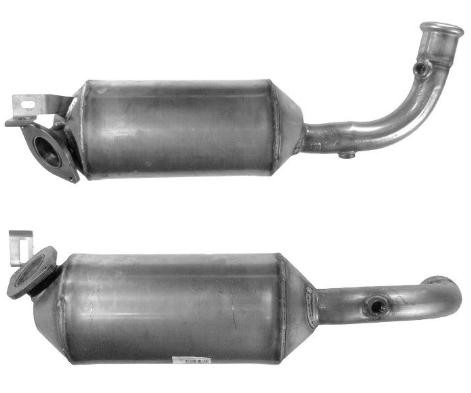 VEGAZ Filtre à particules RK-898 Filtre FAP VEGAZ SUNNY RK-898 pas cher