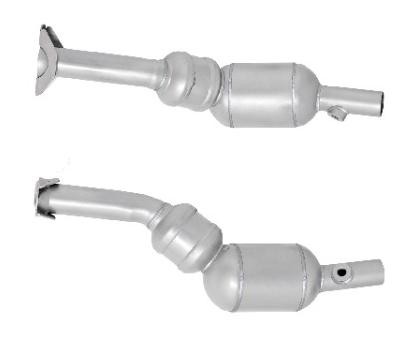 Katalysator VEGAZ RK-340 VEGAZ RK-340 Katalysator RENAULT FLUENCE 2023