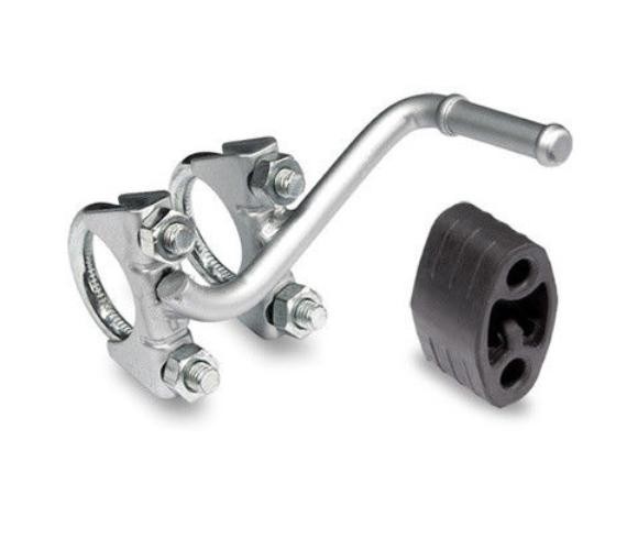 VEGAZ Holder, exhaust system RM-108 VEGAZ RM-108 genuine RENAULT Sandero / Stepway I (BS_) exhaust hanger price