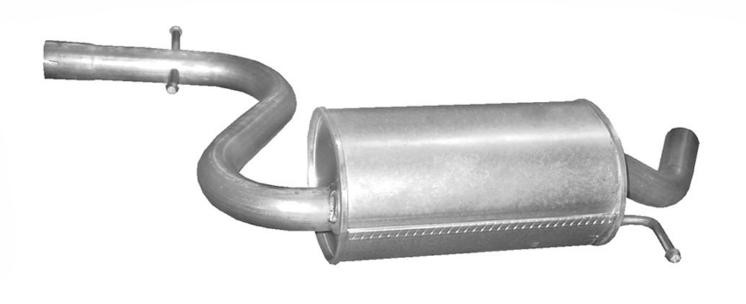 VEGAZ Μεσαίο σιλανσιέ SES-106 VEGAZ SES-106 γνήσια Μεσαίο σιλανσιέ H3T κόστος