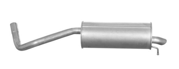 VEGAZ Einddemper SKS-89 VEGAZ SKS-89 Einddemper VW Caddy Pick-up aan een voordelige prijs