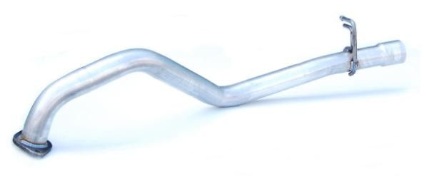 Izplūdes caurule VEGAZ TR-243 VEGAZ TR-243: Izplūdes caurules Toyota HILUX Pick-up 2023