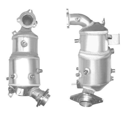 VEGAZ Partikelfilter TK-986 VEGAZ TK-986 Partikelfilter