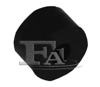 Suporte, silenciador VEGAZ TG-116 VEGAZ TG-116 Apoio de escape Toyota AVENSIS 2012