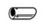 Summuti otsad VEGAZ VOR-180 VEGAZ VOR-180 OPEL INSIGNIA 2023 Summuti otsik