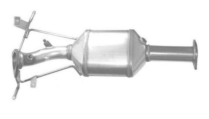 Roetfilter (DPF) VEGAZ VOK-985 VEGAZ VOK-985 DPF VOLVO XC60 2008