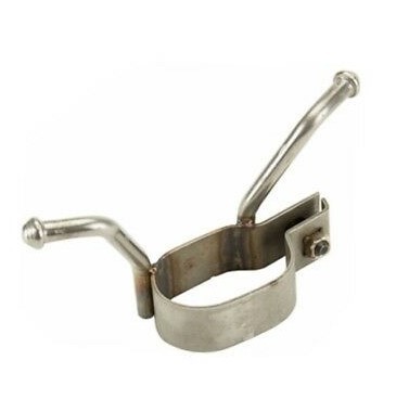 VEGAZ Support, silencieux VOM-132 VEGAZ VOM-132 Support, silencieux VOLVO 140 Berline (142, 144) 2.0 120 CV 1971