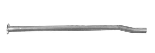 VEGAZ Izplūdes caurule VR-302 VEGAZ VR-302 Izplūdes caurules VW EOS 1f7 cena