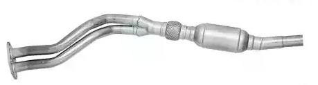 VEGAZ Catalizzatore VK-815 VK-815 Catalizzatore Volkswagen CORRADO VEGAZ costo
