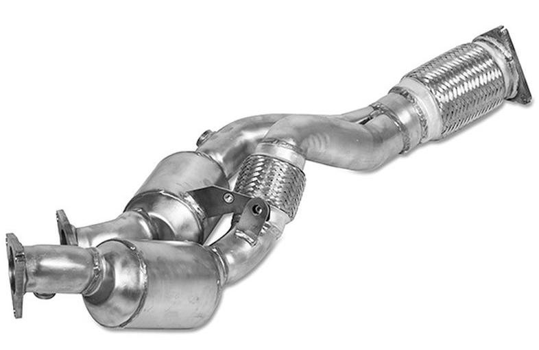 Catalytic converter VEGAZ VK-948 VEGAZ VK-948 Porsche 911 2008 Cat price