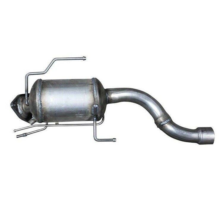 VEGAZ Partikkelfilter VK-379 Partikkelfilter VEGAZ Audi 80 VK-379