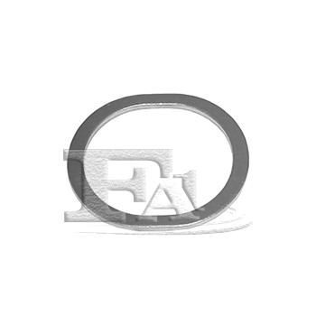 VEGAZ Tiivisterengas, pakoputki VD-152 VD-152 VEGAZ Pakoputken tiiviste VW VENTO