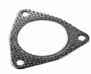 VEGAZ Uitlaatpakking VD-218 Uitlaatflenspakking VEGAZ TIGUAN VD-218 goedkoop