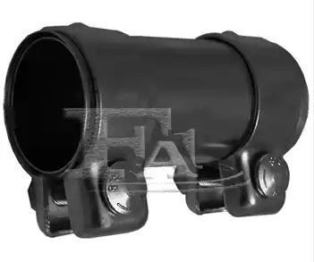VEGAZ Auspuffschelle VM-120ES VM-120ES VEGAZ Auspuffschelle Passat 3BG Kosten
