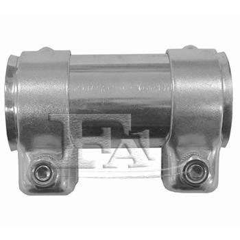 VEGAZ Fascetta scarico VM-129 VM-129 costo Fascetta scarico CITROËN SPACETOURER VEGAZ