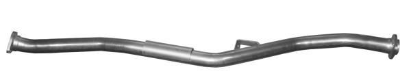 Tuyau d'échappement VEGAZ SAR-14 VEGAZ SAR-14 Ligne d'échappement SUBARU FORESTER 2013