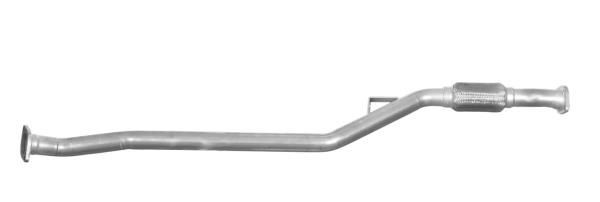 VEGAZ Výfukové potrubie SAR-103 VEGAZ SAR-103 originálne Vyfukove potrubie Subaru XV 2 cena