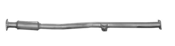 VEGAZ Silencieux intermédiaire SAS-40IMA VEGAZ SAS-40IMA Échappement intermédiaire Subaru Impreza GG prix