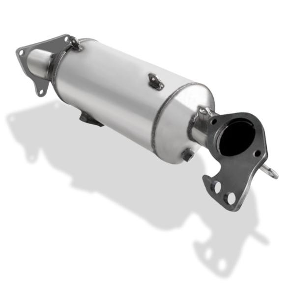Diesel particulate filter VEGAZ SAK-908 VEGAZ SAK-908 SUBARU OUTBACK 2017 diesel particulate filter (dpf) price