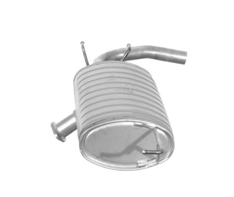 VEGAZ Marmitta SZS-92 SZS-92 costo Marmitta posteriore VEGAZ SUZUKI GRAND VITARA