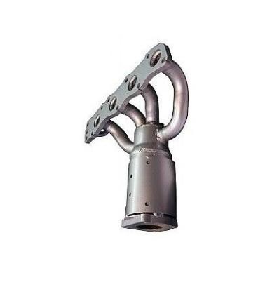 Katalüsaator VEGAZ SZK-957 VEGAZ SZK-957 Katalüsaator SUZUKI LIANA 2024