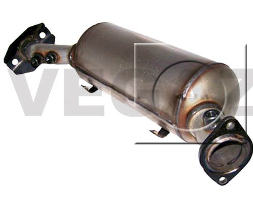 Tahmafilter VEGAZ SZK-960 VEGAZ SZK-960 Kübemefilter SUZUKI GRAND VITARA 2024