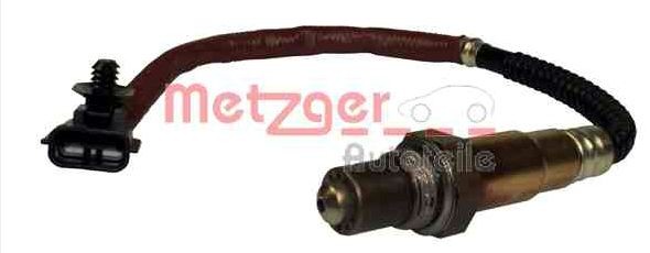 VEGAZ Lambda zonde ULS-460 ULS-460 Lambda zonde RENAULT SANDERO / STEPWAY VEGAZ