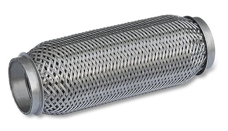 VEGAZ Flexrör, avgassystem UFR-071 UFR-071 VEGAZ flexrör Škoda ROOMSTER
