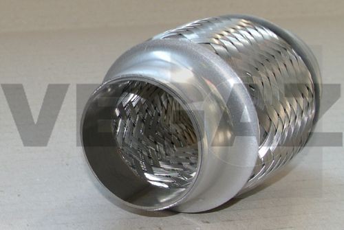 Tresse d'échappement VEGAZ UFR-149 VEGAZ UFR-149 Tresse d'échappement RENAULT CLIO 2006