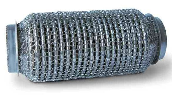 VEGAZ Flexibel uitlaatstuk UFR-153 Flexibele slang, uitlaatsysteem VEGAZ CROMA UFR-153 goedkoop