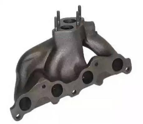 VEGAZ Udstødningsmanifold VAK-211 Udstødningsmanifold Seat 6K1, 6K2 VAK-211 VEGAZ