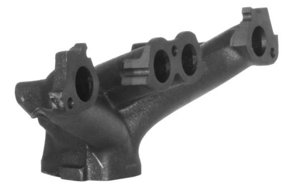 VEGAZ Avgasgrenrör FTAK-243 Byta Grenrör FIAT PUNTO pris VEGAZ FTAK-243
