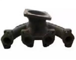 VEGAZ Uitlaatspruitstuk CAK-270 CAK-270 Spruitstuk PEUGEOT 206 VEGAZ