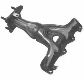 Abgaskrümmer VEGAZ VAK-272 VEGAZ VAK-272 Krümmer VW CADDY 2003 Kosten