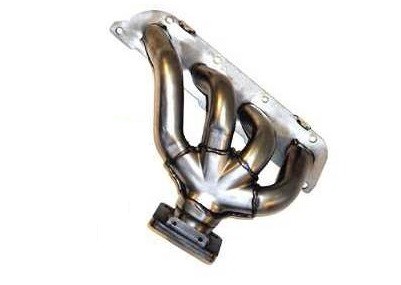 VEGAZ Manifold, eksosanlegg VAK-296 VAK-296 Grenrør AUDI A1 VEGAZ